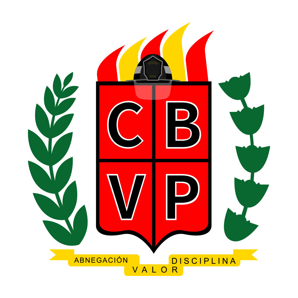 Cuerpo de Bomberos Voluntarios del Paraguay