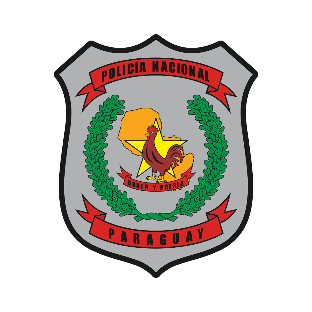 Policia Nacional